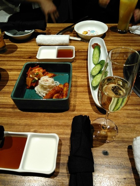焼肉トラジ 鶴屋町店 旧店名 トラジ園 鶴屋町 横浜 焼肉 ネット予約可 食べログ 焼肉トラジ 鶴屋町店 旧店名 トラジ園 鶴屋町 横浜 焼肉 ネット予約可 食べログ