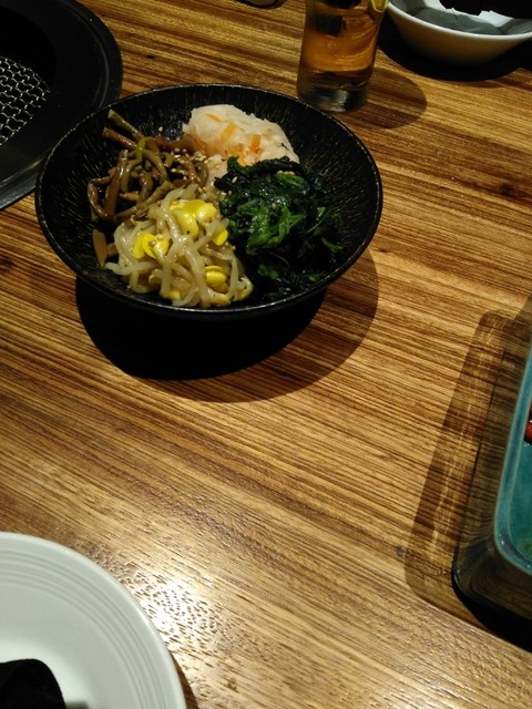 焼肉トラジ 鶴屋町店 旧店名 トラジ園 鶴屋町 横浜 焼肉 ネット予約可 食べログ 焼肉トラジ 鶴屋町店 旧店名 トラジ園 鶴屋町 横浜 焼肉 ネット予約可 食べログ