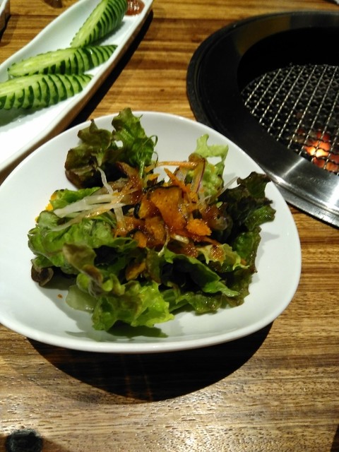 焼肉トラジ 鶴屋町店 旧店名 トラジ園 鶴屋町 横浜 焼肉 ネット予約可 食べログ 焼肉トラジ 鶴屋町店 旧店名 トラジ園 鶴屋町 横浜 焼肉 ネット予約可 食べログ