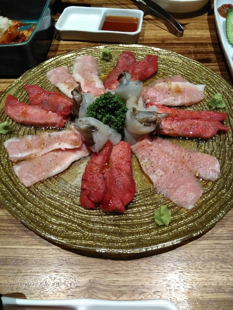 焼肉トラジ 鶴屋町店 旧店名 トラジ園 鶴屋町 横浜 焼肉 ネット予約可 食べログ 焼肉トラジ 鶴屋町店 旧店名 トラジ園 鶴屋町 横浜 焼肉 ネット予約可 食べログ