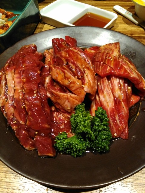 焼肉トラジ 鶴屋町店 旧店名 トラジ園 鶴屋町 横浜 焼肉 ネット予約可 食べログ 焼肉トラジ 鶴屋町店 旧店名 トラジ園 鶴屋町 横浜 焼肉 ネット予約可 食べログ