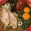 熊本ラーメン 黒亭 下通店