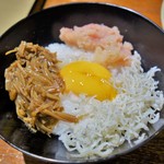 富小路 やま岸 - 