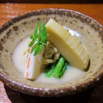 富小路 やま岸 - 