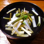 富小路 やま岸 - 