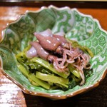 富小路 やま岸 - 