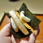 富小路 やま岸 - 