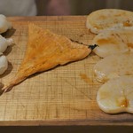 富小路 やま岸 - 