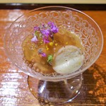 富小路 やま岸 - 