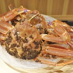 富小路 やま岸 - 