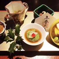 大阪なだ万 - 