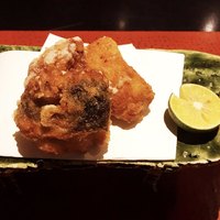 大阪なだ万 - 