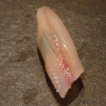 寿し おおはた - 