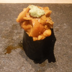 寿し おおはた - 