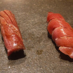 寿し おおはた - 