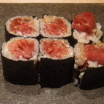 寿し おおはた - 