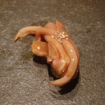 寿し おおはた - 