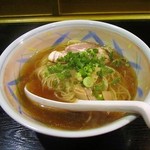 彩菜 - ラーメン