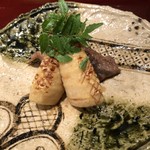 二条城ふる田 - 