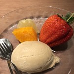 二条城ふる田 - 