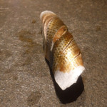 寿し おおはた - 