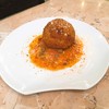 Ristorante CA'D'ORO - 料理写真: