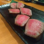 焼肉しみず - 美しい色