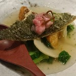 魚工房 としまや - 