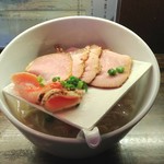 麺屋 號tetu - 