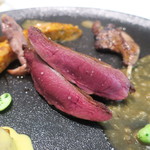 カンテサンス - 