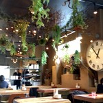 quatre epice - 洗練されたインテリアコーデ