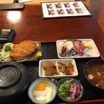 おかやま食堂 - 