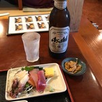 おかやま食堂 - 