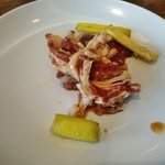 すたみな太郎PREMIUM BUFFET - 牛プルコギ