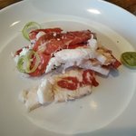 すたみな太郎PREMIUM BUFFET - 牛塩カルビ