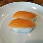 すたみな太郎PREMIUM BUFFET - サーモン