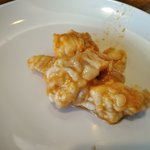 すたみな太郎PREMIUM BUFFET - 牛ホルモン