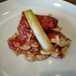 すたみな太郎PREMIUM BUFFET - 牛プルコギ