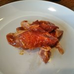 すたみな太郎PREMIUM BUFFET - 豚ハラミ