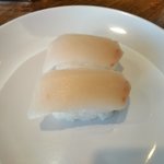 すたみな太郎PREMIUM BUFFET - びんちょうまぐろ