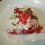 すたみな太郎PREMIUM BUFFET - 牛カルビ