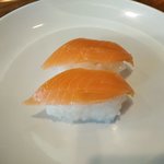 すたみな太郎PREMIUM BUFFET - サーモン