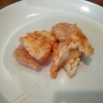 すたみな太郎PREMIUM BUFFET - 牛ホルモン