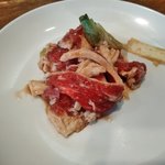 すたみな太郎PREMIUM BUFFET - 牛プルコギ