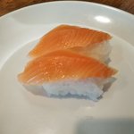 すたみな太郎PREMIUM BUFFET - サーモン