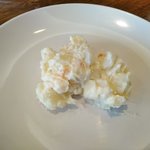 すたみな太郎PREMIUM BUFFET - ポテトサラダ