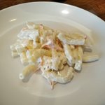 すたみな太郎PREMIUM BUFFET - マカロニサラダ