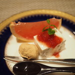 あじ彩　真 - 水物 2018年3月