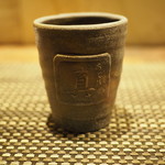 あじ彩　真 - 備前焼 2018年3月