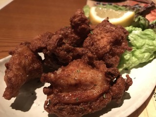 炭火居酒屋 いちろう - 